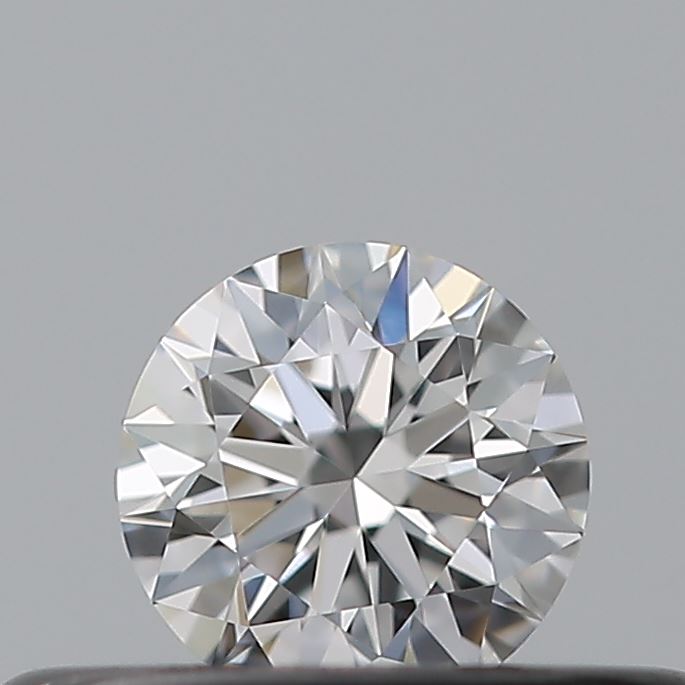 0.20 carat Round diamond E  VS2 Excellent