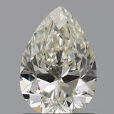 0.91 carat Pear diamond L  VS1