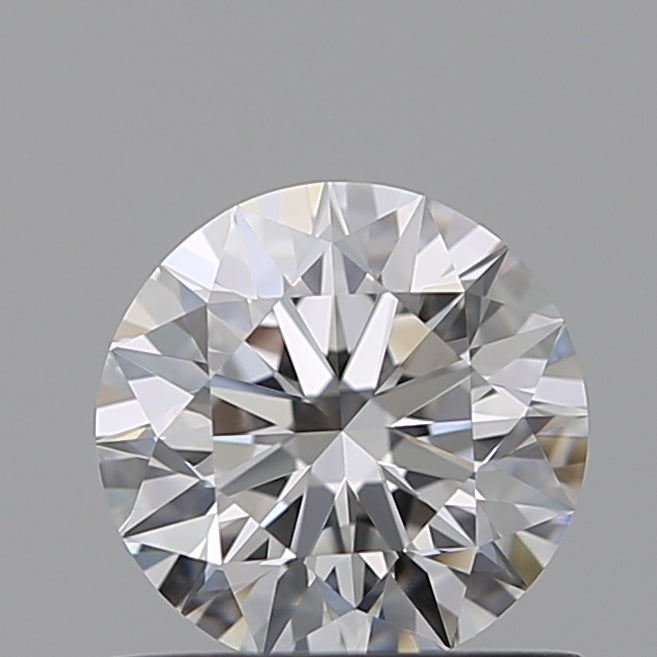 0.70 carat Round diamond D  VVS2 Excellent