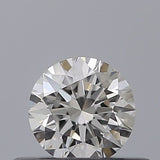 0.30 carat Round diamond E  VVS2 Excellent