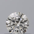 0.30 carat Round diamond G  VS2 Excellent