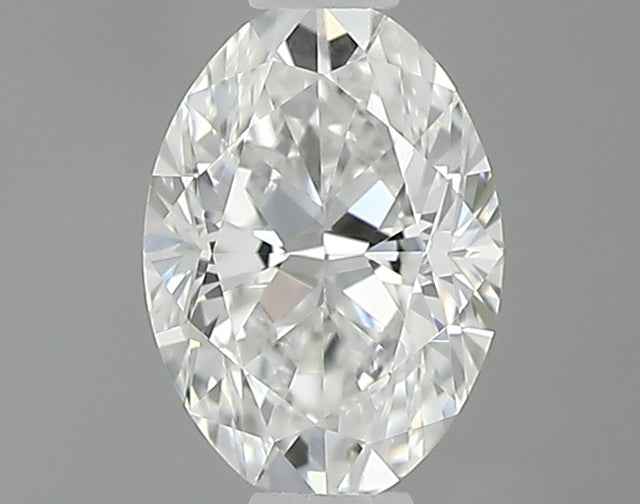 0.30 carat Oval diamond G VVS1 