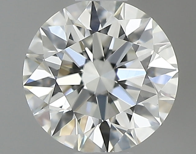 0.40 carat Round diamond I VS2 Excellent