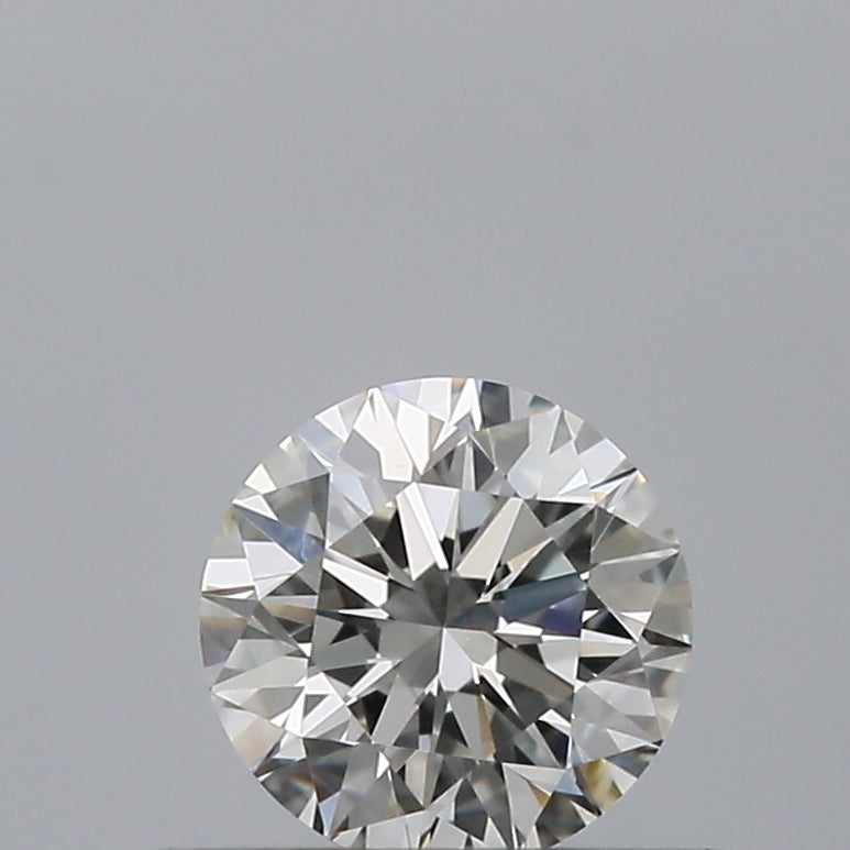 0.32 carat Round diamond H  VS1 Excellent