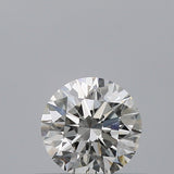 0.32 carat Round diamond H  VS1 Excellent