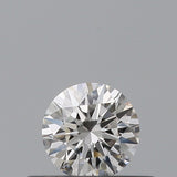 0.26 carat Round diamond G  VVS1 Excellent