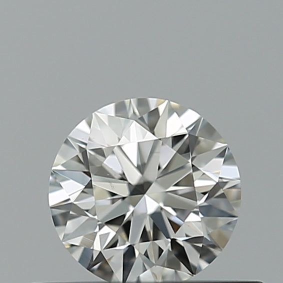 0.32 carat Round diamond I  VS1 Excellent