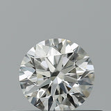 0.32 carat Round diamond I  VS1 Excellent