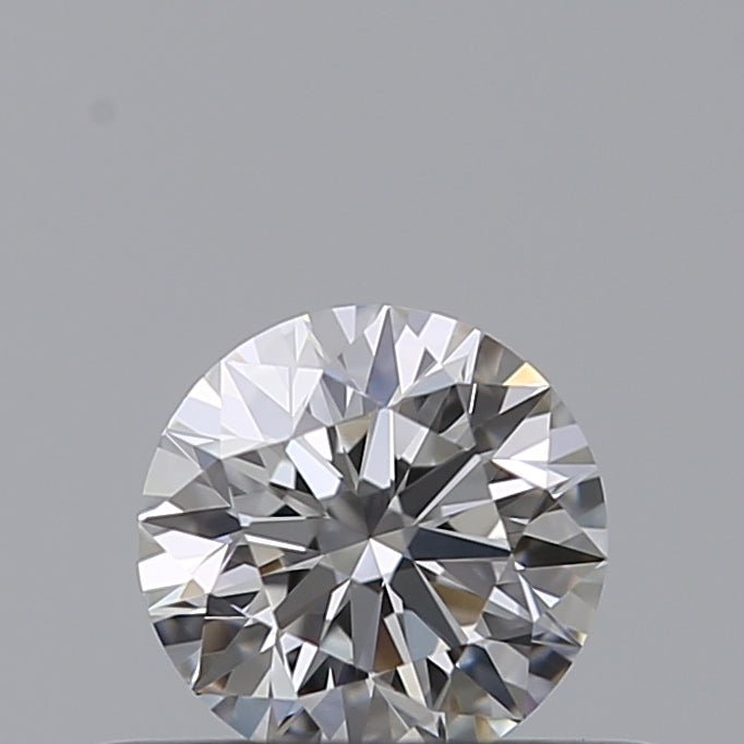 0.33 carat Round diamond F  VS1 Excellent