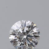 0.33 carat Round diamond F  VS1 Excellent