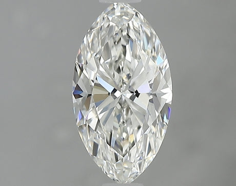1.00 carat Marquise diamond H IF 