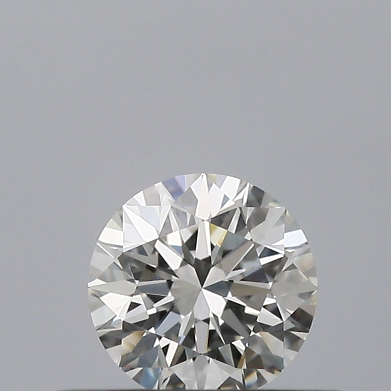 0.32 carat Round diamond H  VS1 Excellent