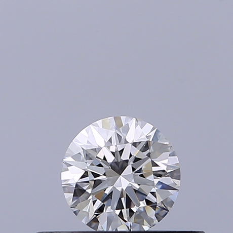0.27 carat Round diamond F VVS1 Excellent