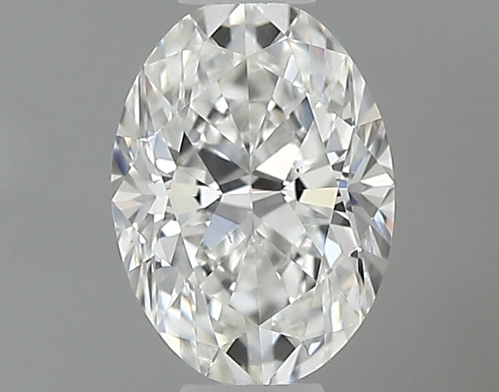 0.30 carat Oval diamond G VS2 
