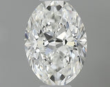 0.30 carat Oval diamond G VS2 
