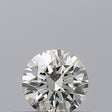 0.22 carat Round diamond G VVS1 Excellent
