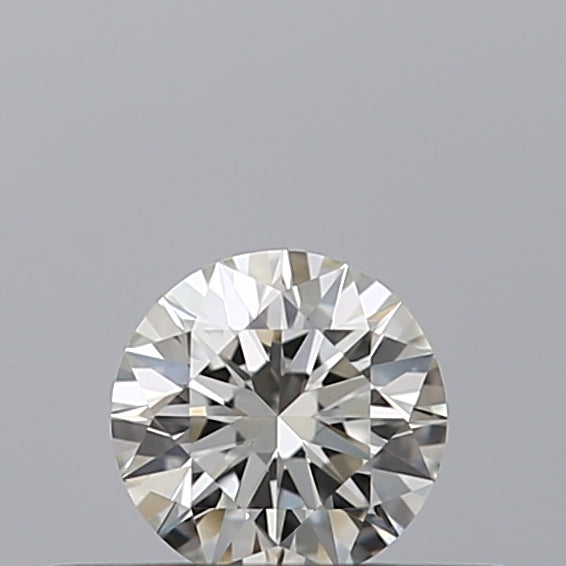 0.22 carat Round diamond G VVS1 Excellent