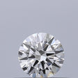 0.35 carat Round diamond H VS1 Excellent