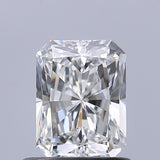 0.80 carat Radiant diamond E VVS1 