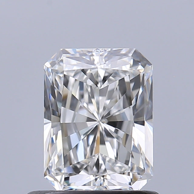 0.80 carat Radiant diamond E VVS1 