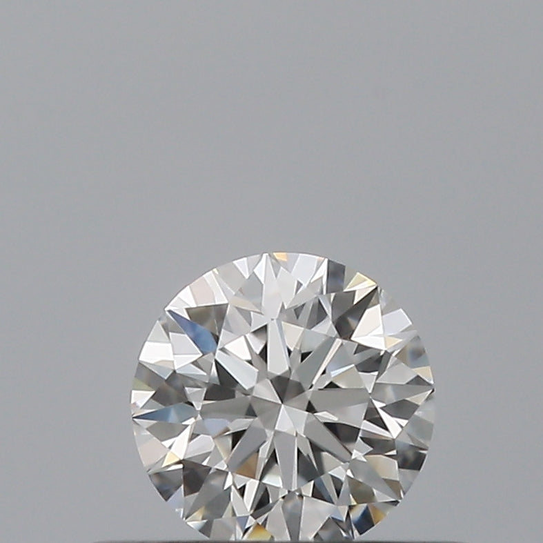 0.31 carat Round diamond D  VVS2 Excellent