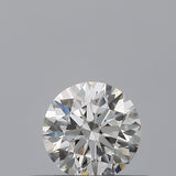 0.31 carat Round diamond D  VVS2 Excellent