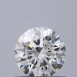 0.50 carat Round diamond G IF Excellent
