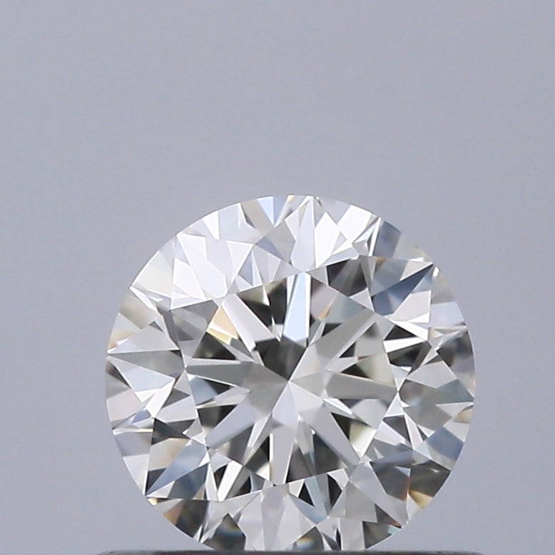 0.50 carat Round diamond G IF Excellent