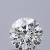 0.50 carat Round diamond G IF Excellent