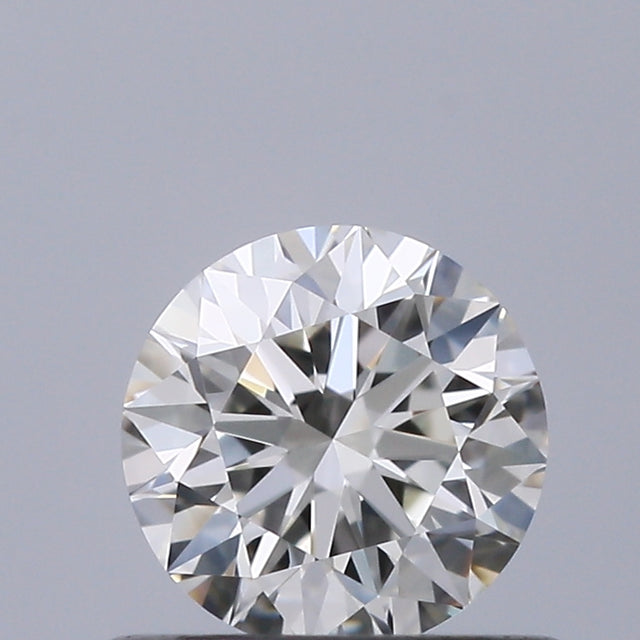 0.50 carat Round diamond G IF Excellent