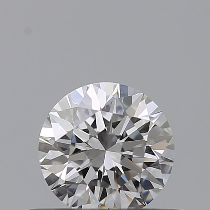 0.35 carat Round diamond F  VVS2 Excellent