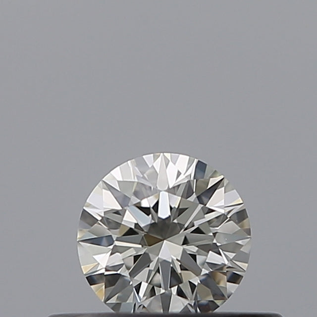 0.25 carat Round diamond G VVS2 Excellent