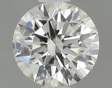 0.70 carat Round diamond J  VS1 Excellent