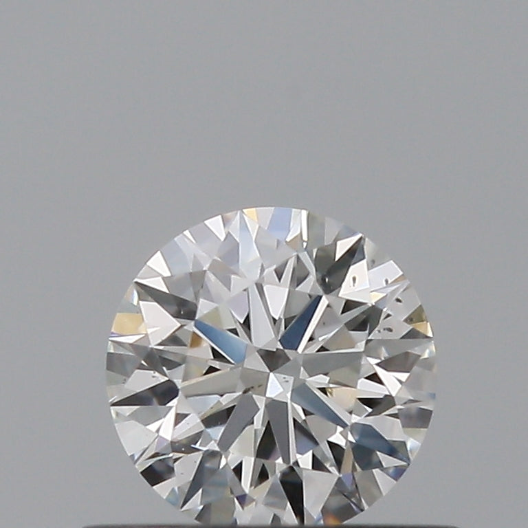 0.40 carat Round diamond E  VS2 Excellent