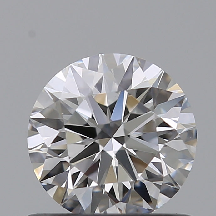 0.65 carat Round diamond F  VS1 Excellent