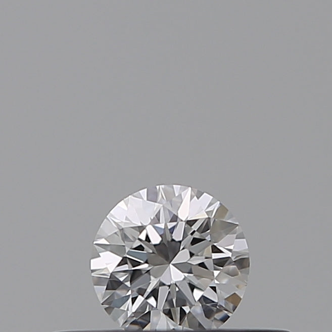 0.18 carat Round diamond E  VS1 Excellent