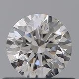 0.46 carat Round diamond G  VVS2 Excellent