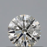 0.37 carat Round diamond H  VS2 Excellent