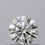 0.31 carat Round diamond G  VS2 Excellent