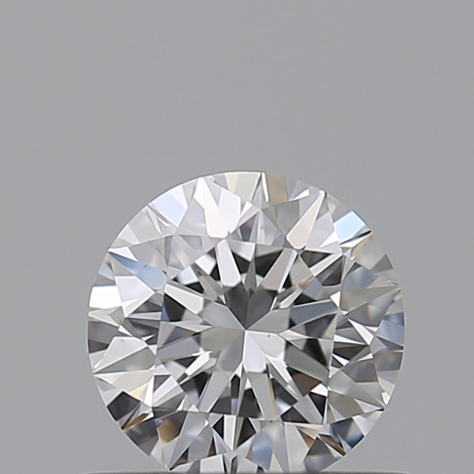 0.54 carat Round diamond E  VS1 Excellent