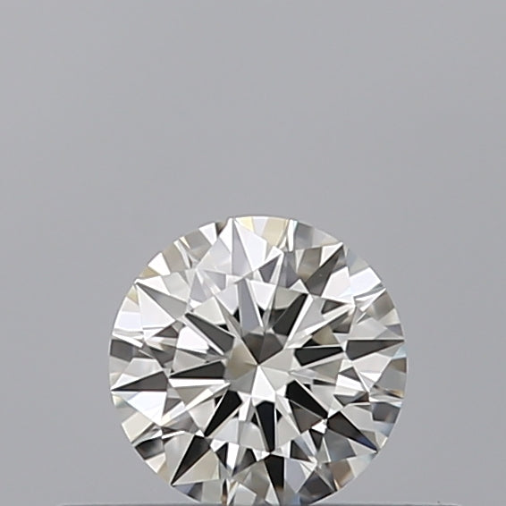 0.21 carat Round diamond G  VVS1 Excellent