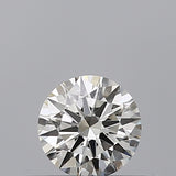 0.21 carat Round diamond G  VVS1 Excellent