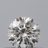 0.32 carat Round diamond F  VVS1 Excellent
