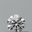 0.18 carat Round diamond F VS1 Excellent