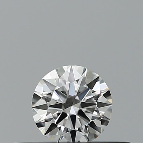0.18 carat Round diamond F VS1 Excellent