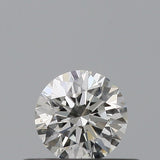 0.31 carat Round diamond H  VS2 Excellent