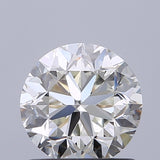 1.00 carat Round diamond I SI1 Good