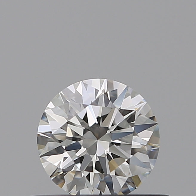 0.40 carat Round diamond I  VVS1 Excellent