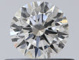 0.36 carat Round diamond F VS2 Excellent