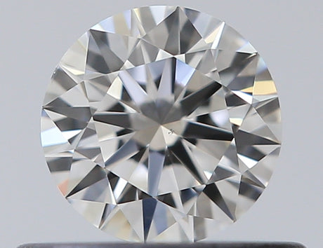 0.36 carat Round diamond F VS2 Excellent